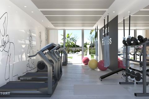 Lejlighed i Cabo Roig, Alicante, Cabo Roig - € 399.000 | Ref: W-02R8I0 - foto 4